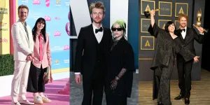 8 Potret Momen Kebersamaan Billie Eilish dan Sang Kakak Cocok dijuluki Sibling Goals