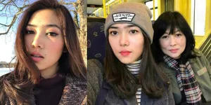 Sibuk di Swedia, Isyana Sedang Siapkan Project Musik Baru?