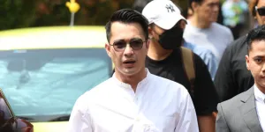 Sidang Lanjutan Cerai Eza Gionino Digelar 20 Oktober, Agenda Masih Mediasi