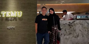 Sienna Lepas Hijab, Ben Kasyafani Sebut Marshanda Tak Terlibat