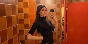 Sienna Spiro Bocorkan Inspirasi Single 'The Visitor' dan Soundtrack 'DEVIL WEARS PRADA 2'