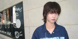 SIM Lee Yeon Mati, Adegan Nyetir di 'PERFECT CROWN' Pakai CGI