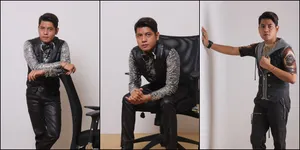 Simak Kisah Veri AFI - Dari Juara Kontes Nyanyi Jadi Pedagang