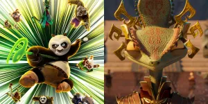 Simak Potret Trailer ‘KUNG FU PANDA 4’, Hadirkan Karakter Baru Dengan Musuh Berbahaya yang Harus Diwaspadai Po