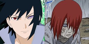 Simpan Rahasia Kelam, 8 Fakta Gelap Rinnegan Mata Dewa di Serial Anime Naruto - Pengorbanan Nyawa Untuk Kekuatan