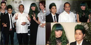 Sindir Industri Musik Tanah Air, The Virgin Lari ke Dunia Akting