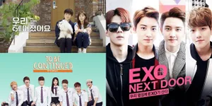 Singkat & Seru, 10 Web Drama Korea 2015 Ini Awas Bikin Ketagihan