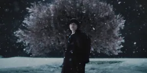 Sinopsis '5 CENTIMETERS PER SECOND', Terjebak Dalam Kerinduan Kisah Cinta Pertama - Hadir di BIFF 2025