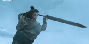 Sinopsis A WRITER'S ODYSSEY 2, Film Dunia Fantasi dan Kung Fu yang Bersatu dengan Epik