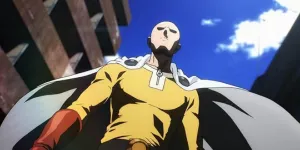 Sinopsis dan Jadwal Tayang ONE PUNCH MAN Season 3