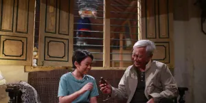 Sinopsis Film Horor 'SINGSOT: SIULAN KEMATIAN', Pamali Magrib yang Berujung Maut