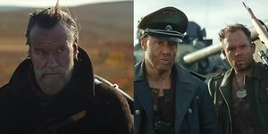 Sinopsis Film ‘SISU’! Kisah Seorang Kakek Tangguh Bikin Tentara Nazi Nangis Minta Ampun