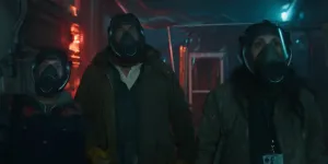 Sinopsis 'GREENLAND 2': Gerard Butler & Morena Baccarin Tinggalkan Bunker Demi Kehidupan Baru