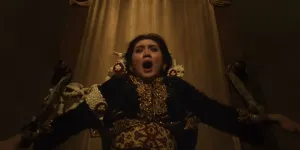 Sinopsis 'JANUR IRENG',  Tora Sudiro Punya Rencana Jahat