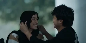 Sinopsis 'SAMPAI TITIK TERAKHIRMU', Arbani Yasiz & Mawar de Jongh Siap Bikin Mewek Penonton