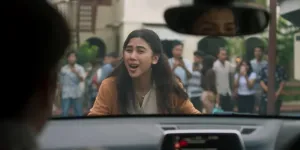 Sinopsis 'SOSOK KETIGA: LINTRIK', Rumah Tangga Adinda Thomas Diganggu Pelakor Dengan Kekuatan Gaib