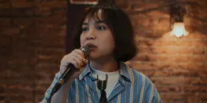 Sinopsis 'SUKA DUKA TAWA', Perjuangan Hidup Rachel Amanda Sebagai Komika Perempuan