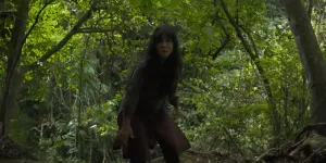 Sinopsis 'SUZZANNA: SANTET, DOSA DI ATAS DOSA': Luna Maya Nggak Jadi Hantu Lagi