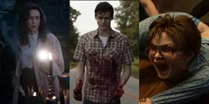 Sinopsis Film THE CONJURING 3: THE DEVIL MADE ME DO IT, Berdasar KIsah Nyata Pembunuhan Akibat Kerasukan Setan