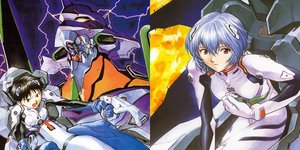 Sisi Gelap Serial Anime 'NEON GENESIS EVANGELION', 8 Fakta Mencekam di Balik Serial Anime Legendaris 90-an - Berawal dari Depresi