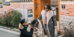 Siti Badriah dan Krisjiana Kenang Kisah 7 Tahun Lalu, Ungkap Rahasia Langgeng