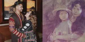 8 Potret Tranformasi Siti Badriah, Cantik dari Dulu - Miliki Body Goals Meski Sudah Punya Anak 