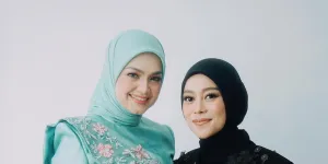 Siti Nurhaliza Gandeng Lesti Kejora di Lagu Baru 'Kumbang Bunga', Suara 2 Diva Ini Nyaman Banget di Telinga