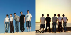 SM Entertainment Mulai Memperkenalkan Member Grup Trot 'MYTRO' - Yuk Kenalan Dengan Membernya!