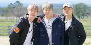 SM Sita Aset Chen, Baekhyun, dan Xiumin, Nilainya Capai Puluhan Miliar