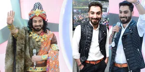 So Sweet, Praneet Bhatt Bakal Rayakan Natal di Bali Bareng Istri