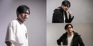 Soal Style Uniknya Saat Bernyanyi, Ini Kata Armand Maulana