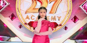 Soimah Beri Wejangan Untuk Tasya D'Academy 7, Sebut Academia Punya Karakter Masing-masing