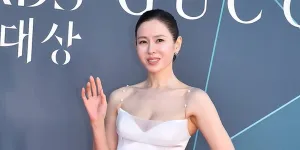Son Ye Jin Rela Diet dan Workout Demi Gaun yang Dipakai di Baeksang 2026