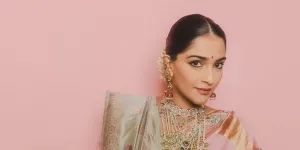 Sonam Kapoor Melahirkan Anak Kedua Berjenis Kelamin Laki-laki