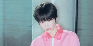 Song Hye Kyo Semakin Bondol, Awet Muda di Pemotretan Terbaru