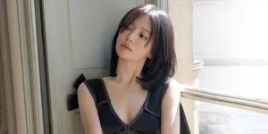 Song Hye Kyo Tampil Elegan di VOGUE China, Curhat Sulit Lepas dari Karakter Drama Barunya