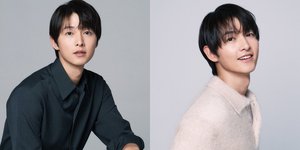 Song Joong Ki Belajar Bahasa Spanyol Bukan Cuma Buat Film, Tapi Juga Komunikasi dengan Anak di Masa Depan