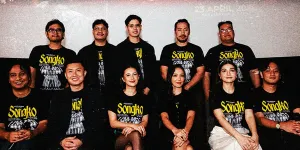 'SONGKO', Film Horor dari Legenda Minahasa Siap Tayang
