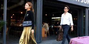 Sooyoung Girls Generation dan Jung Kyung Ho Putus Setelah 14 Tahun Pacaran