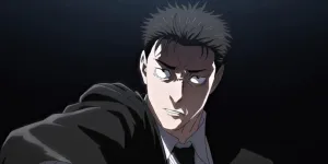 Sosok Higuruma Pengacara Cool di JUJUTSU KAISEN Season 3 yang Curi Perhatian