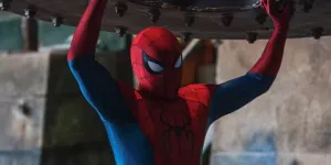SPIDER-MAN BRAND NEW DAY Sorot Masa Pubertas Sang Superhero