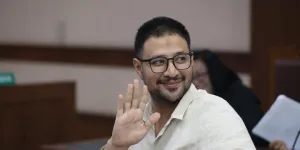 Status High Risk Ammar Zoni Bisa Diturunkan, Ditjenpas Evaluasi Tiap 6 Bulan