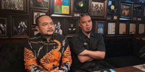 Status Laporan Ahmad Dhani Naik Sidik, Tak Ada Ampun Jika Anak Dibully