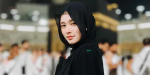 Status Pernikahan Digantung Insanul Fahmi, Inara Rusli Ikhlas Jika Harus Berpisah