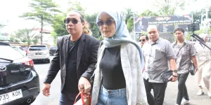 Status Tersangka Tak Bikin Mundur, Ayu Chairun Nurisa Laporkan Balik Ashanty