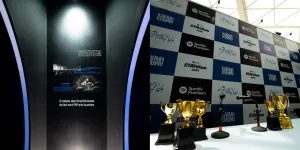 STAYdium Jakarta, Kolaborasi antara Stray Kids dengan Spotify untuk Merayakan Perilisan Album KARMA