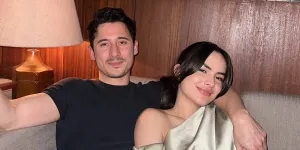 Steffi Zamora Masak Lagi Setelah Sebulan, Nino Fernandez Cicipi dan Langsung Memuji