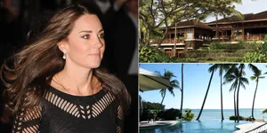 Stress Gara-Gara Anak, Akhirnya Artis-Artis Ini Pilih Kabur ke...