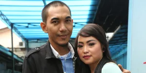 Suami Mpok Alpa Simpan Barang Peninggalan Almarhumah Sebagai Kenangan, Demi Anak-Anak