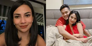 Sudah Bisa Bercanda, Ini 8 Potret Kondisi Terkini Anak Mendiang Vanessa Angel yang Luka dan Memarnya Sudah Sembuh 50 Persen Pasca Operasi di Bagian Mata